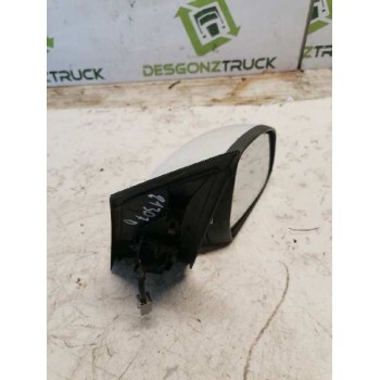 Recambio de retrovisor derecho para ford focus lim. (cb4) titanium referencia OEM IAM   6 CABLES