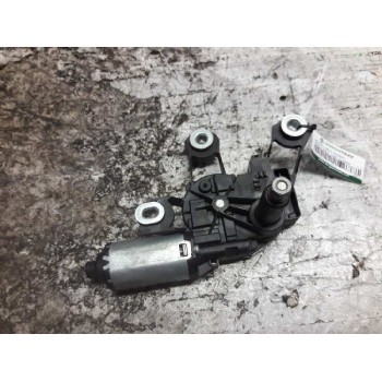 Recambio de motor limpia trasero para ford fiesta (cbk) ambiente referencia OEM IAM 2S61A17K441AC 404736C 3 PINS
