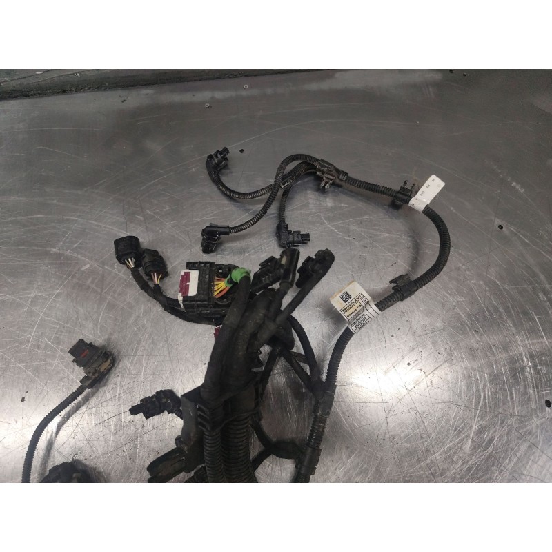 Recambio de cableado motor para bmw 4 descapotable (g23, g83) m4 competition m xdrive referencia OEM IAM 950057304 - Gris 3