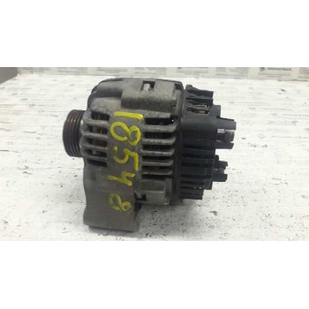 Recambio de alternador para citroën saxo 1.1 monaco referencia OEM IAM 25417670  