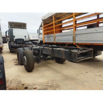 iveco stralis (ad/at) del año 2007
