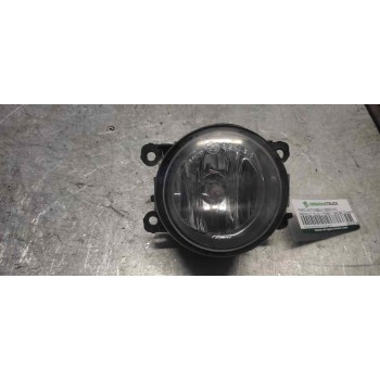 FARO ANTINIEBLA DERECHO 8200074008 2 PINS