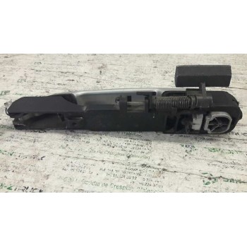 Recambio de maneta exterior delantera derecha para renault laguna ii (bg0) authentique referencia OEM IAM 8200004747  