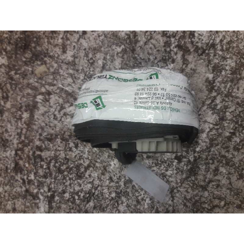 Recambio de cinturon seguridad delantero derecho para citroën c3 1.4 hdi premier referencia OEM IAM 43594 - Gris 3