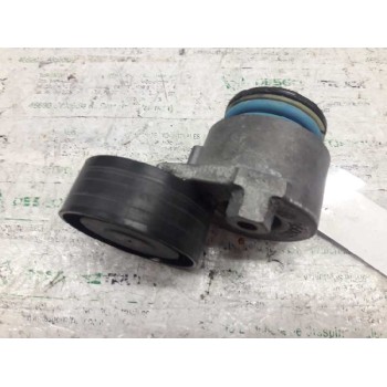 Recambio de polea tensora para renault megane ii classic berlina confort authentique referencia OEM IAM   