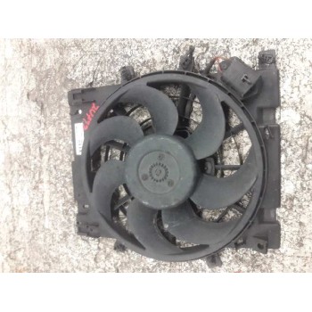 Recambio de electroventilador para opel astra h berlina cosmo referencia OEM IAM 0130303960 13132559 0130303302