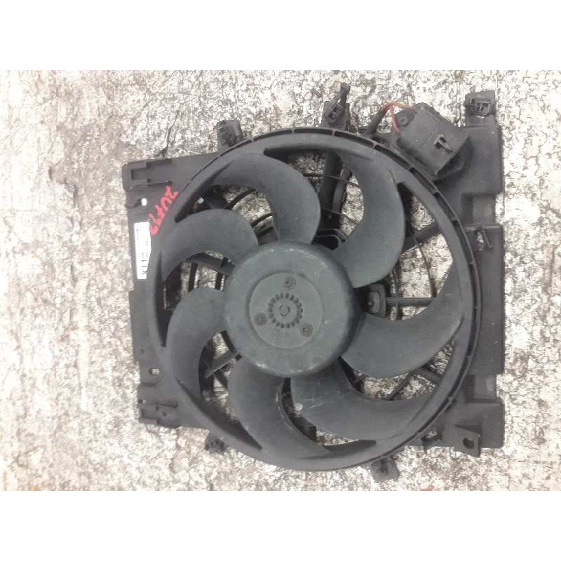 Recambio de electroventilador para opel astra h berlina cosmo referencia OEM IAM 0130303960 13132559 0130303302 - Gris 3
