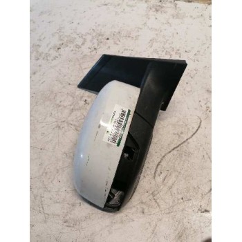 Recambio de retrovisor derecho para ford focus lim. (cb4) titanium referencia OEM IAM   6 CABLES