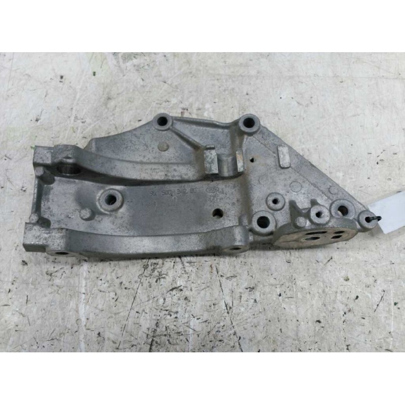 Recambio de soporte alternador para peugeot 307 (s1) xs referencia OEM IAM - Negro 2