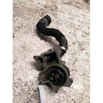 Recambio de bomba agua para bmw serie 1 berlina (e81/e87) 120d referencia OEM IAM   