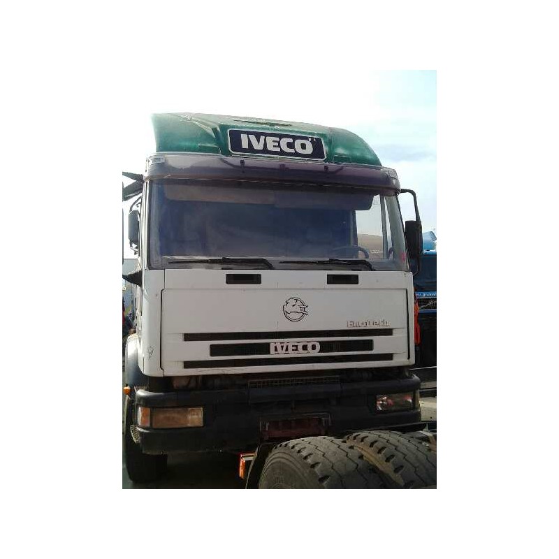 IVECO EUROTECH (MP)