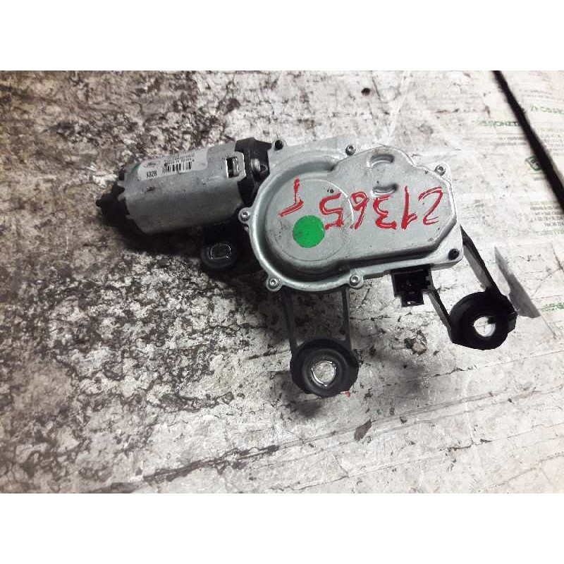 Recambio de motor limpia trasero para ford fiesta (cbk) ambiente referencia OEM IAM 2S61A17K441AC 404736C 3 PINS - Rojo 2