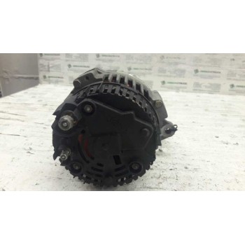 Recambio de alternador para citroën saxo 1.1 monaco referencia OEM IAM 25417670  