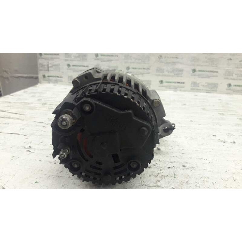 Recambio de alternador para citroën saxo 1.1 monaco referencia OEM IAM 25417670 5