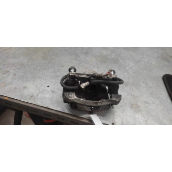 Recambio de pinza freno delantera izquierda para nissan qashqai (j11) acenta referencia OEM IAM   