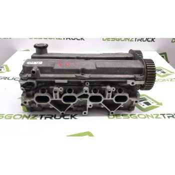 Recambio de culata para ford escort turnier referencia OEM IAM 958W6090  