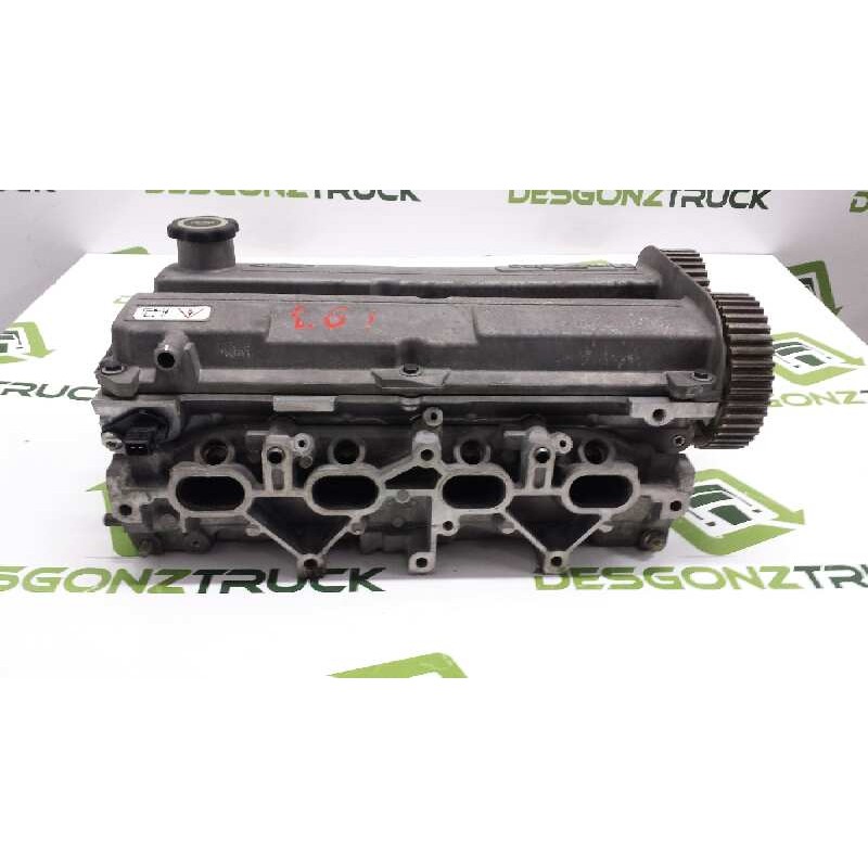 Recambio de culata para ford escort turnier referencia OEM IAM 958W6090 2