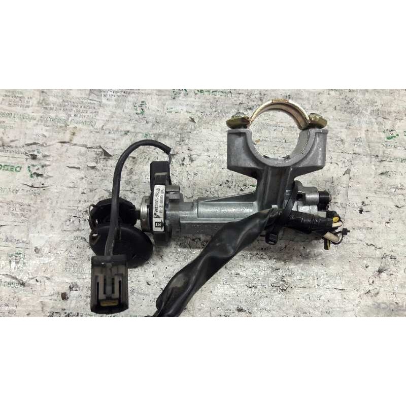 Recambio de conmutador de arranque para mg mg zs zs 120 referencia OEM IAM YWD10008012 - Negro 3