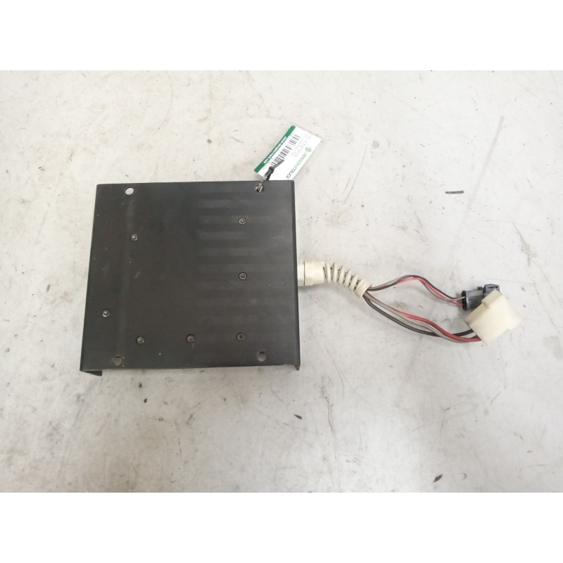 Recambio de modulo electronico para man l 2000 evolution 6.9 diesel referencia OEM IAM 81259070277  TRANSFORMADOR 24V/12V - Gris 4