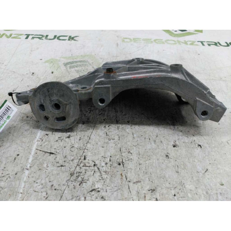 Recambio de soporte alternador para peugeot 307 (s1) xs referencia OEM IAM - Negro 3