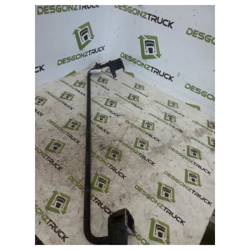 Recambio de brazo retrovisor izquierdo para volvo trucks fl 10 fl 10/280 (275-284cv) referencia OEM IAM   