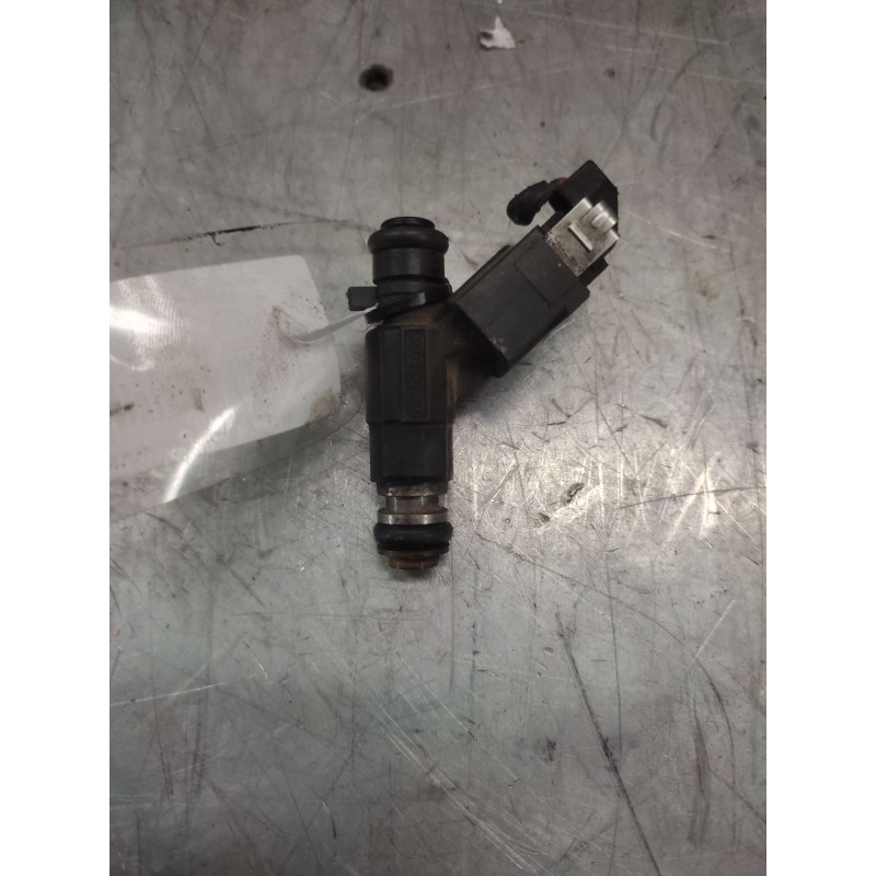 Recambio de inyector para seat arosa (6h1) select referencia OEM IAM 0280155731 2