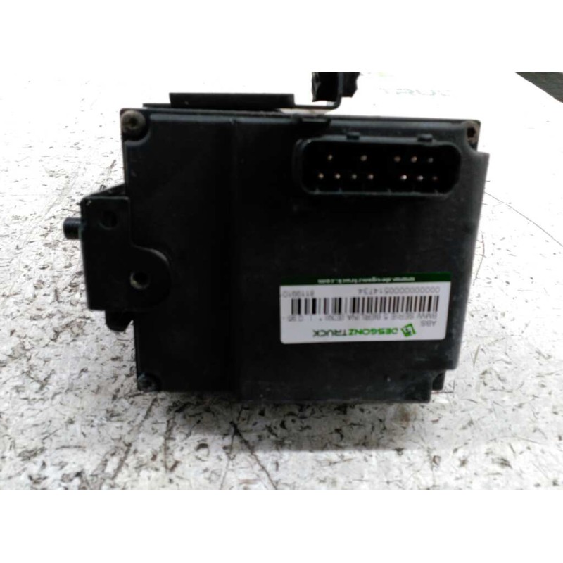 Recambio de abs para bmw serie 5 berlina (e39) referencia OEM IAM 8119910107 0265217000 34511090910 - Negro 5
