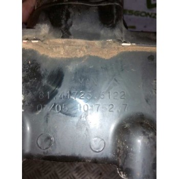 Recambio de bomba elevacion cabina para man tg - a 18.xxx fg / bb   (e3/e4) xlx referencia OEM IAM 81417236122  