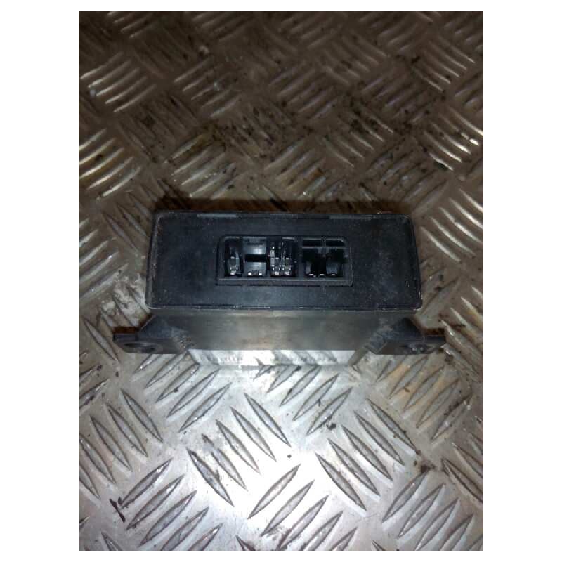Recambio de modulo electronico para iveco stralis (as) fsa t / fp lt 4x2 gran espacio referencia OEM IAM 41221184  CENTRALITA IN - Blanco 2