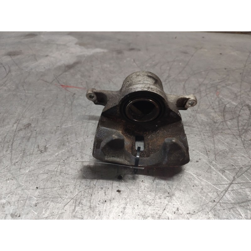 Recambio de pinza freno delantera izquierda para nissan qashqai (j11) acenta referencia OEM IAM - Blanco 4