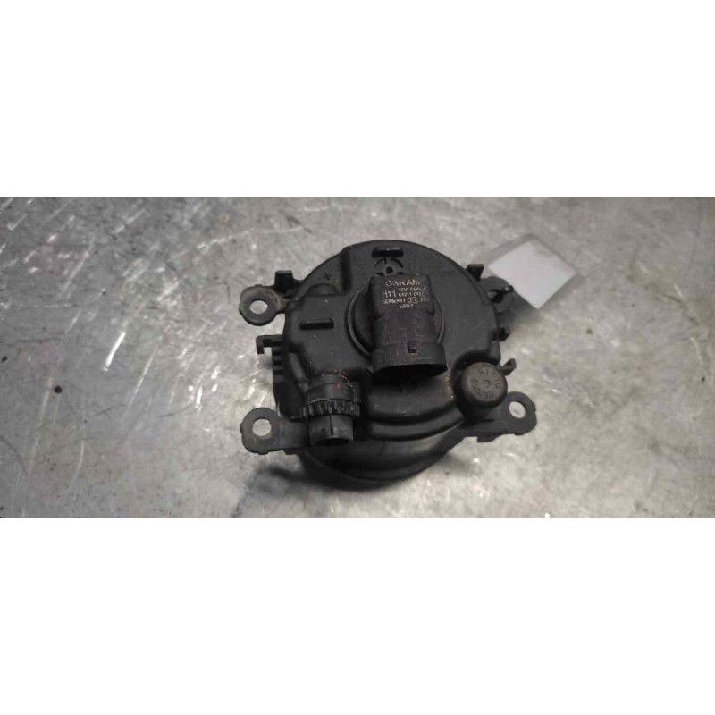 Recambio de faro antiniebla derecho para renault clio ii fase ii (b/cb0) dynamique referencia OEM IAM 8200074008  2 PINS 3