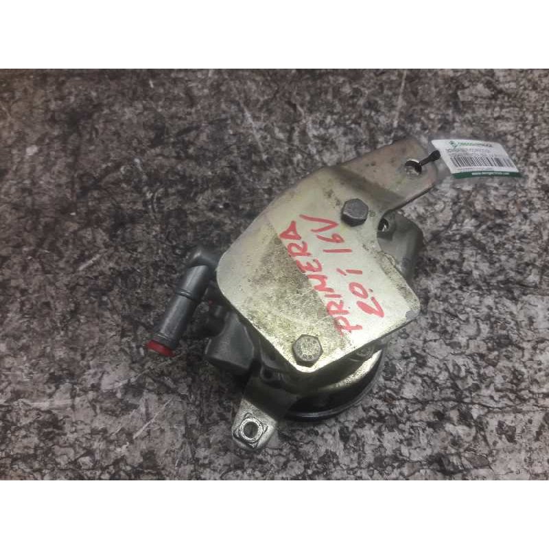 Recambio de bomba direccion para nissan primera berlina (p11) 2.0 navigation referencia OEM IAM 3