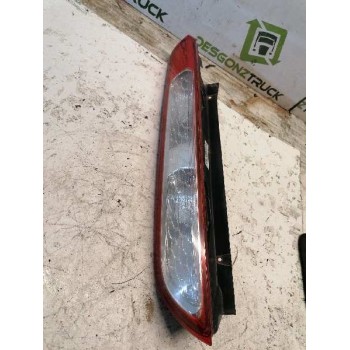Recambio de piloto trasero izquierdo para ford focus lim. (cb4) titanium referencia OEM IAM   