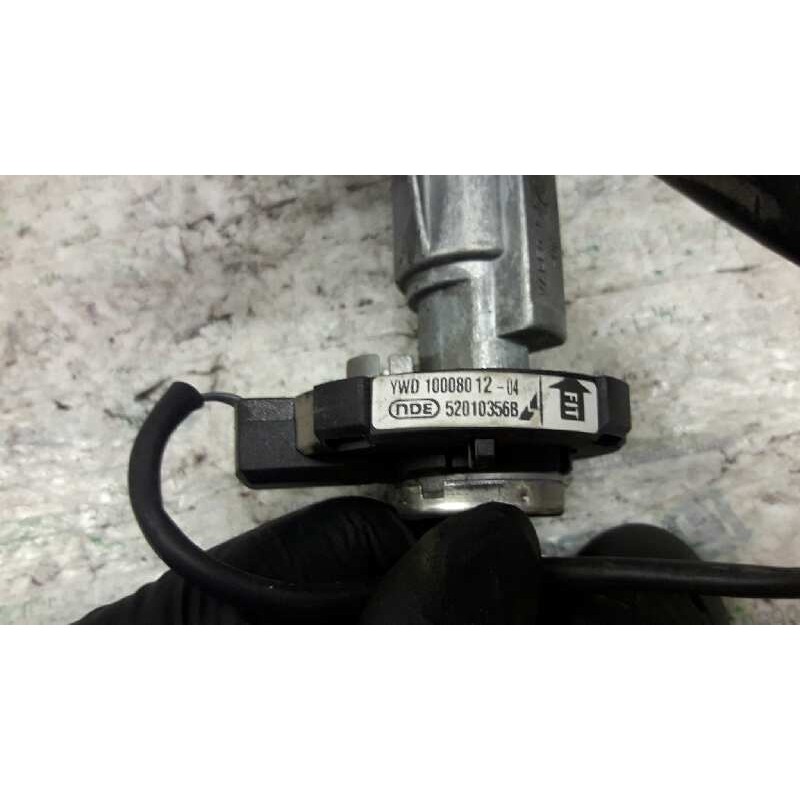 Recambio de conmutador de arranque para mg mg zs zs 120 referencia OEM IAM YWD10008012 - Negro 4