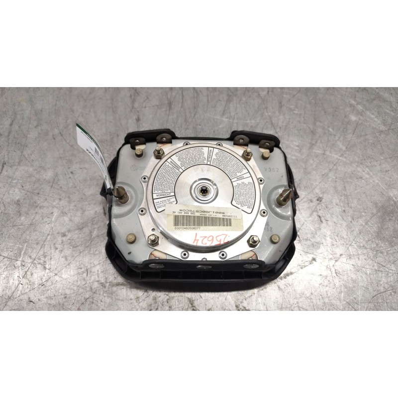 Recambio de airbag delantero izquierdo para volkswagen passat berlina (3b2) comfortline referencia OEM IAM 3B0880201AE 2