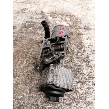 Recambio de soporte filtro aceite para dodge caliber s referencia OEM IAM 045115389H  