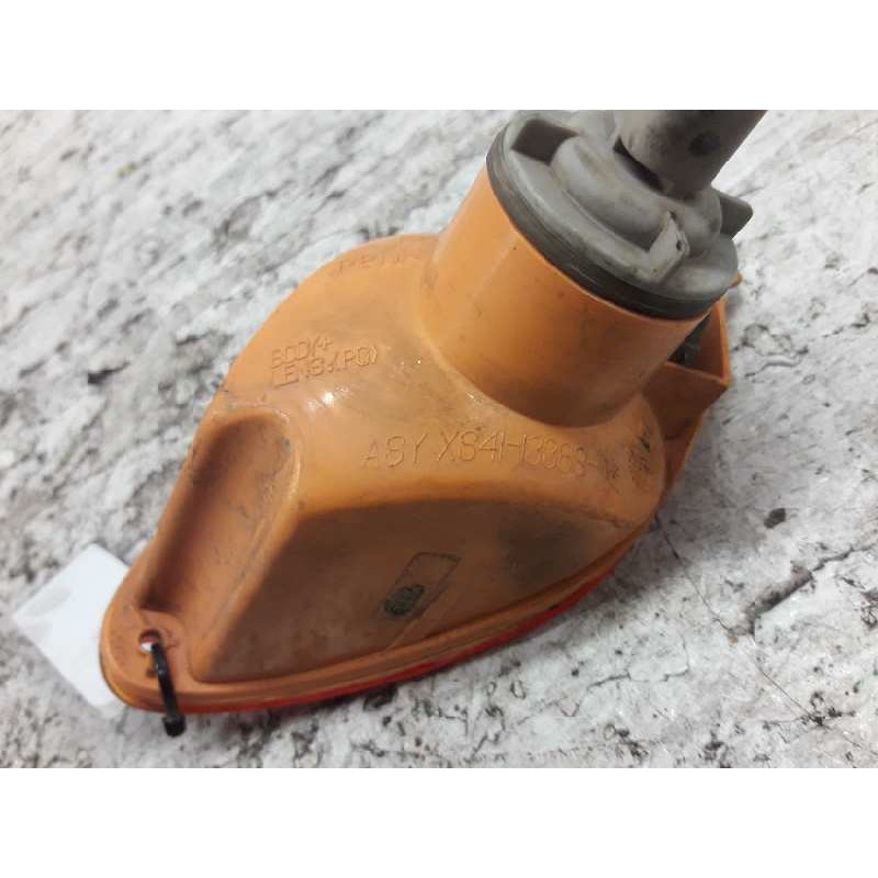 Recambio de piloto delantero derecho para ford focus turnier (cak) ambiente referencia OEM IAM XS4113368A - Azul 4