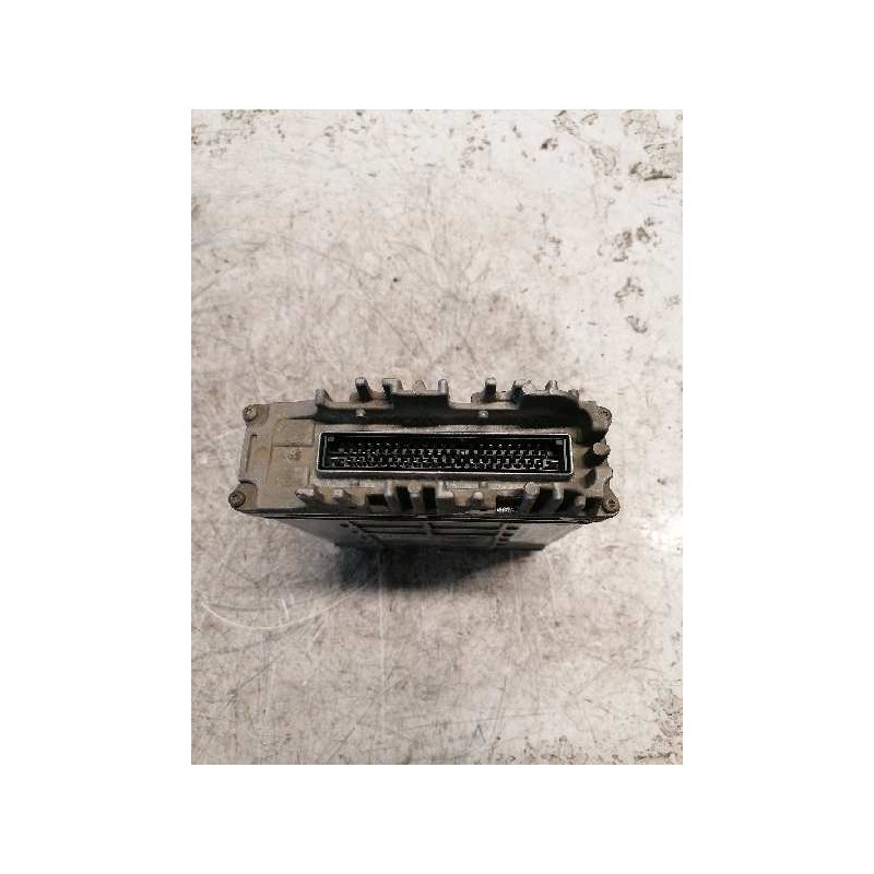 Recambio de centralita motor uce para renault megane i coach/coupe (da0) 1.9 dti diesel cat referencia OEM IAM 0281001810 770011 - Amarillo 3