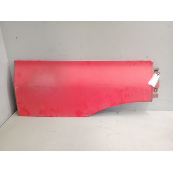 MOLDURA TRASERA CABINA 81615100408 DERECHA