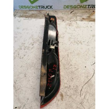 Recambio de piloto trasero izquierdo para ford focus lim. (cb4) titanium referencia OEM IAM   