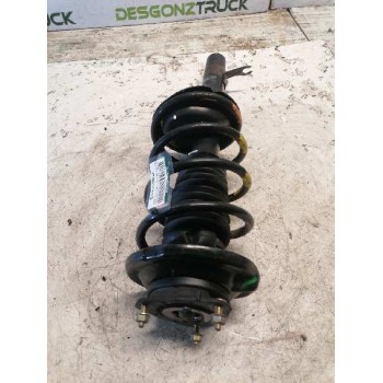 Recambio de amortiguador delantero izquierdo para ford focus berlina (cak) ambiente referencia OEM IAM 98AG18K001ME  
