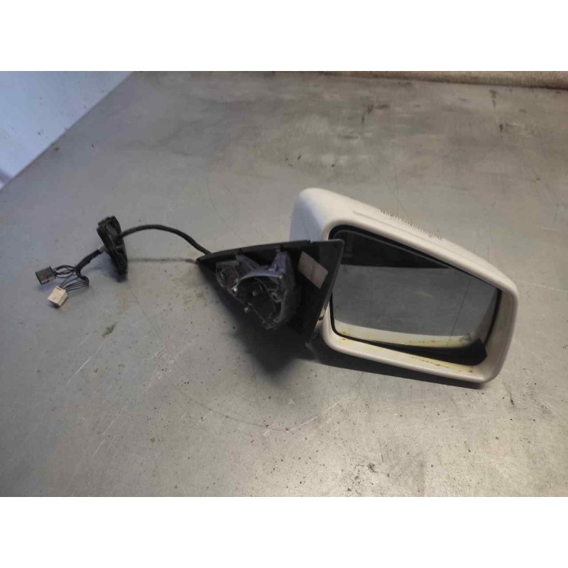 Recambio de retrovisor derecho para mercedes-benz clase e (w212) familiar referencia OEM IAM   