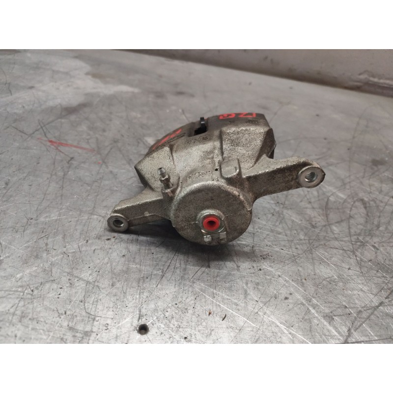 Recambio de pinza freno delantera izquierda para nissan qashqai (j11) acenta referencia OEM IAM - Blanco 5