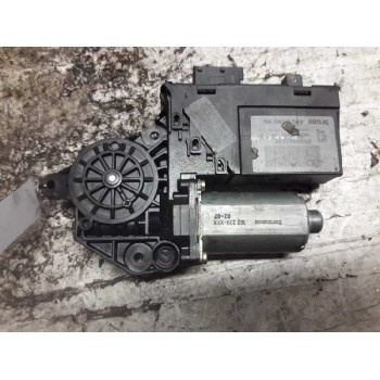 MOTOR ELEVALUNAS DELANTERO IZQUIERDO 9634457580 990182200 16/6 PINS