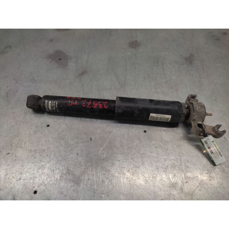 Recambio de amortiguador trasero derecho para saab 9-3 berlina 1.9 tid linear (i/d) referencia OEM IAM 814903000708