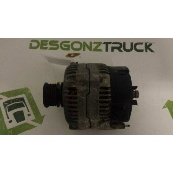 Recambio de alternador para seat ibiza (6k) 1.4 16v referencia OEM IAM 028903025Q  