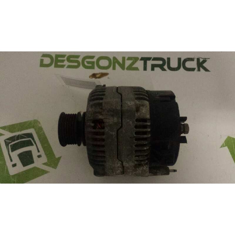 Recambio de alternador para seat ibiza (6k) 1.4 16v referencia OEM IAM 028903025Q 2