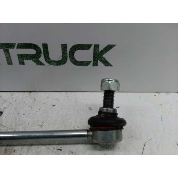 Recambio de bieleta barra estabilizadora delantera para audi a3 (8p) 1.9 tdi ambiente referencia OEM IAM   