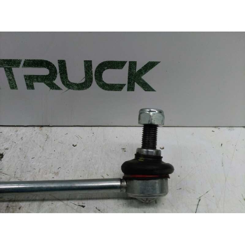 Recambio de bieleta barra estabilizadora delantera para audi a3 (8p) 1.9 tdi ambiente referencia OEM IAM - Azul 2