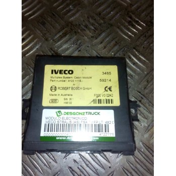 MODULO ELECTRONICO 41221119 SW20.1 